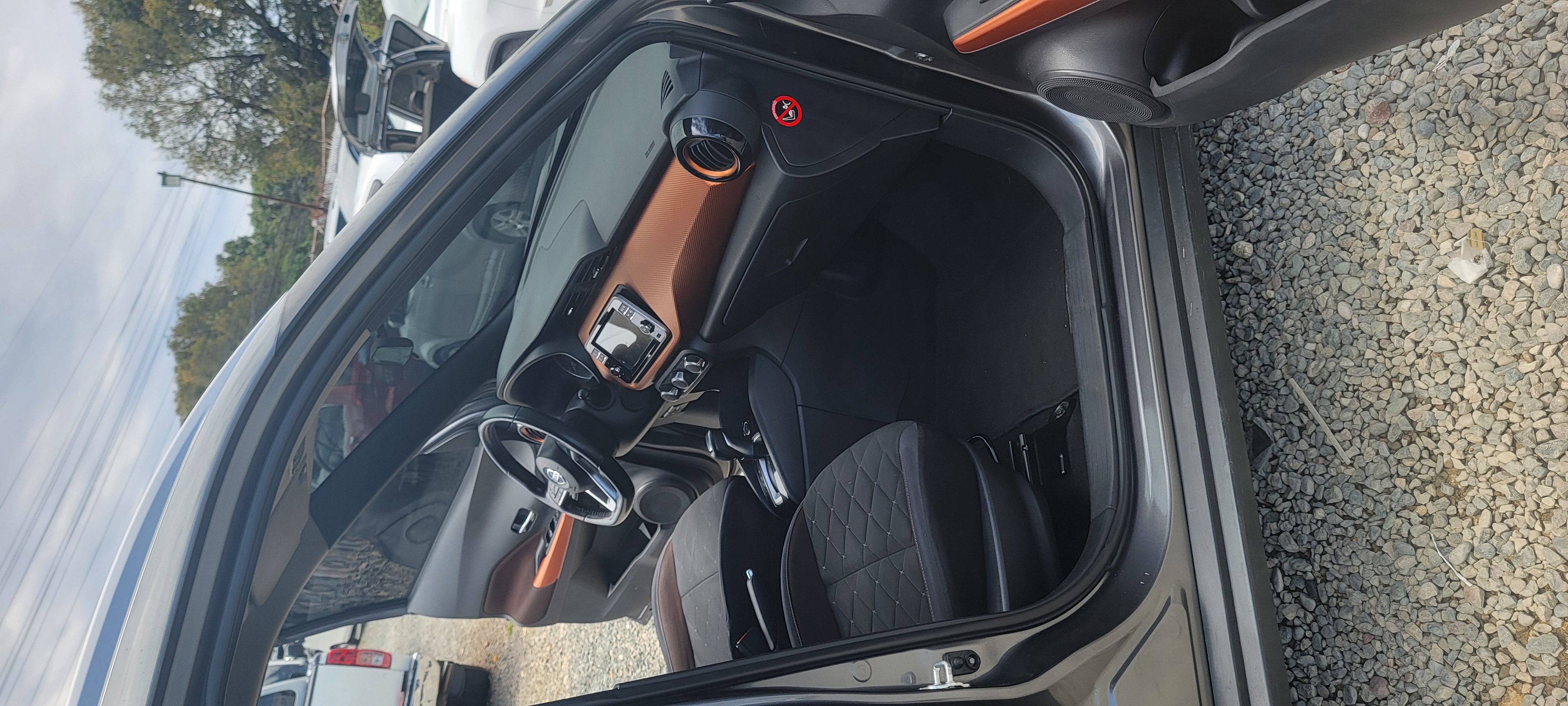 jeepetas y camionetas - NISSAN KICKS  2018 4
