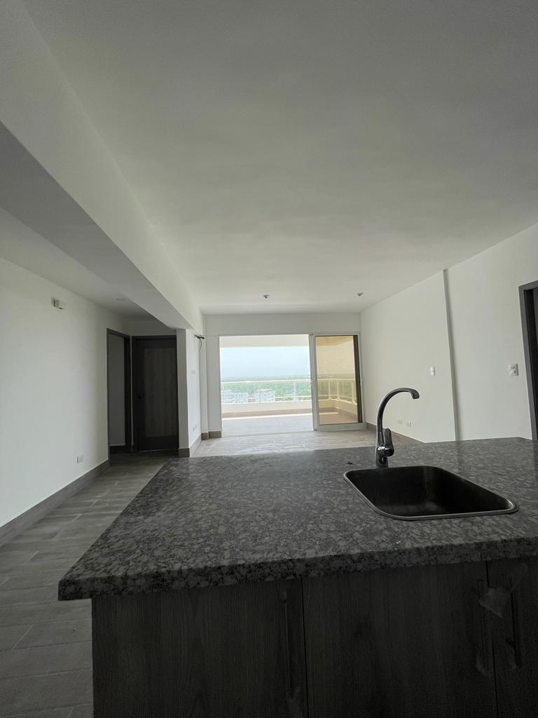 apartamentos - VENDO APARTAMENTO EN JUAN DOLIO 3