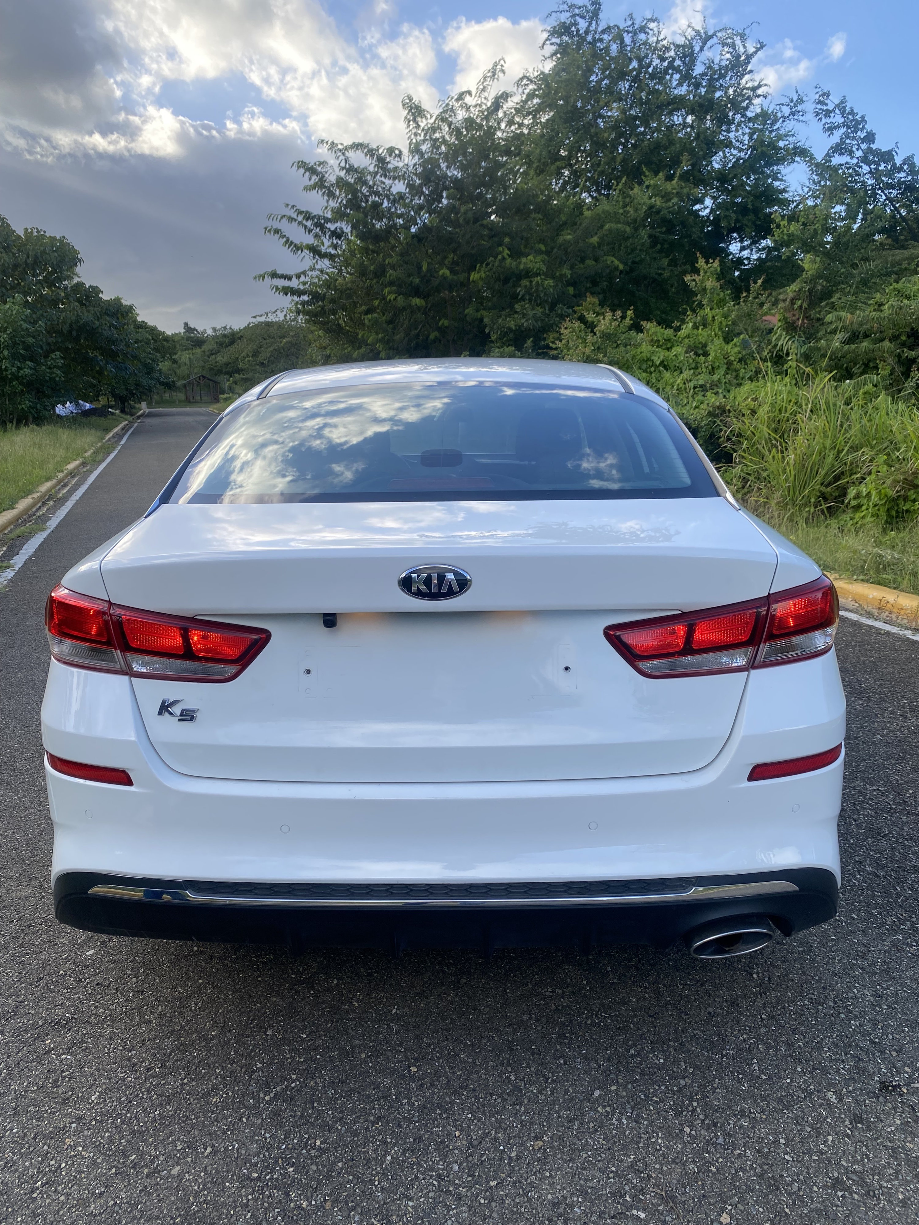 carros - Kia K5 2019 ¡Recién Importado! 3