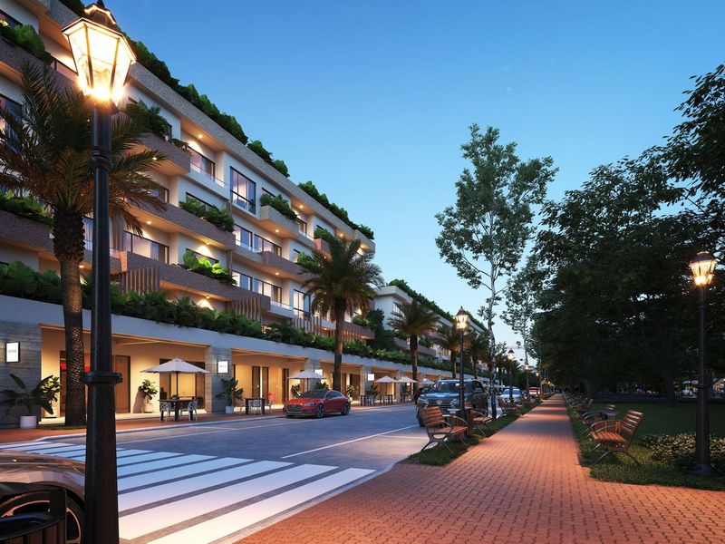 apartamentos - Apartamentos Turisticos, City Place Luxury Condos 1
