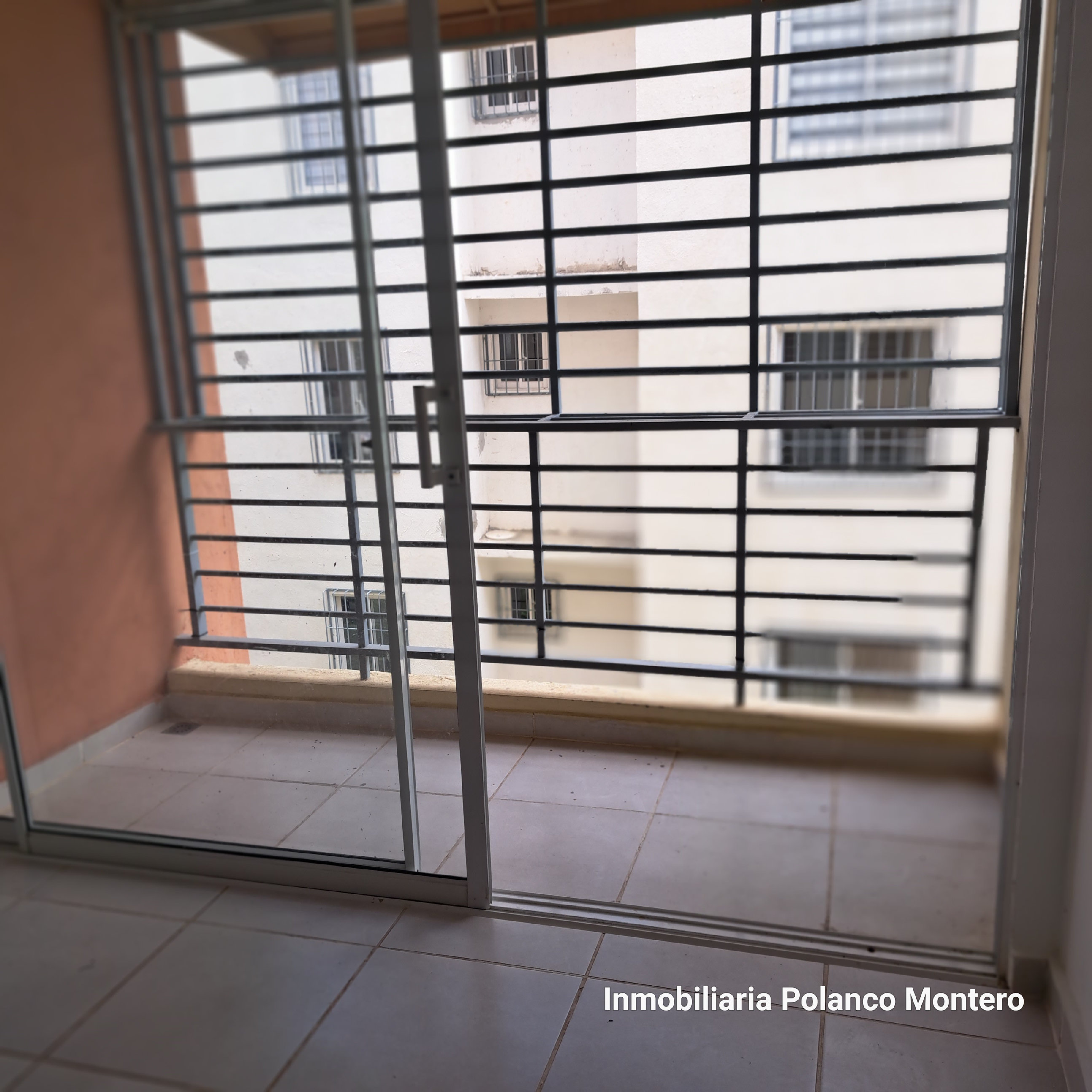 apartamentos - Se Alquila . Apartamento . Ciudad Juan Bosch.  8