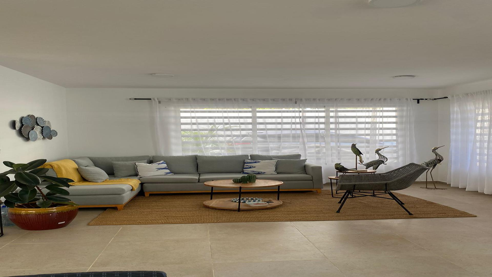 casas vacacionales y villas - VENDO Villa amueblada en Terrenas 6
