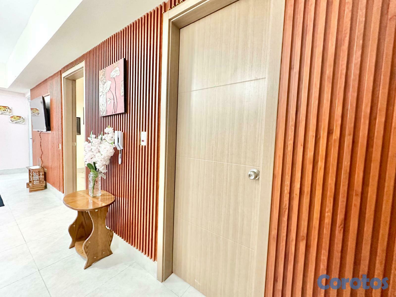 apartamentos - APTO REBAJADO EN BOCA CHICA.  1 HAB., 61 Mts.2, PISO 8, TORRE BOCA DEL MAR III 2