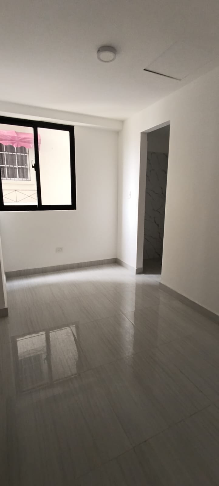 apartamentos - Bella Vista en Lujosa torre apartamento de 2hab 5