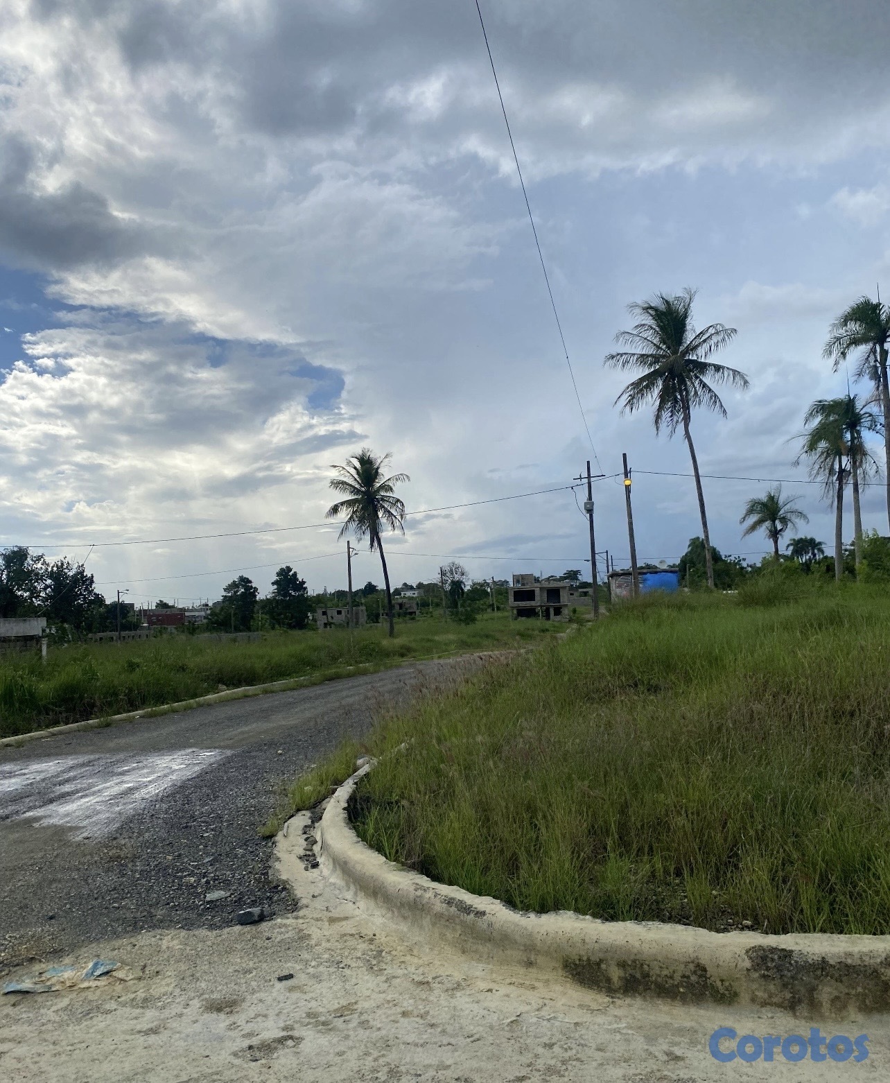 solares y terrenos - Solar de 149 m2 en venta Residencial privado Maia  5