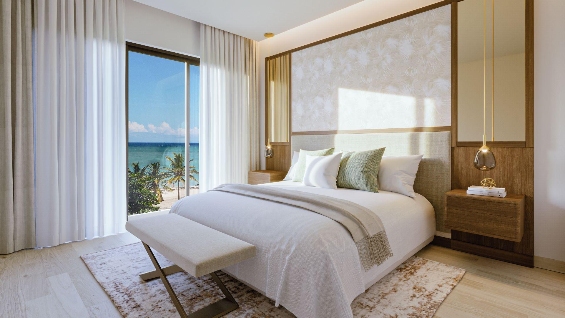penthouses - Unmatched Caribbean Luxury: Exquisite Penthouse in Los Corales 7
