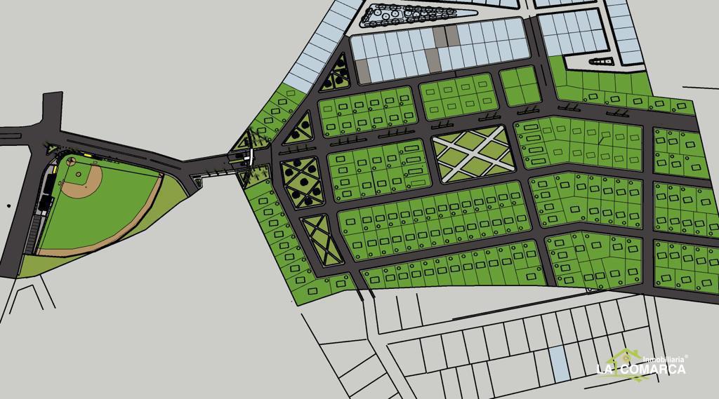 otros inmuebles - Residencial Brisas del Este La Vega 4
