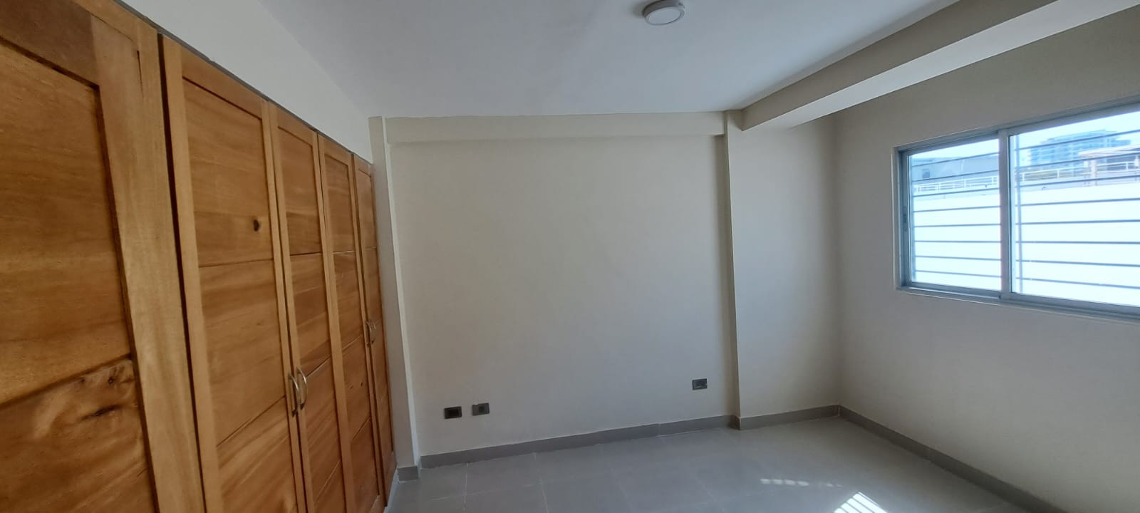 apartamentos - Se vende apartamento en Gazcue 8