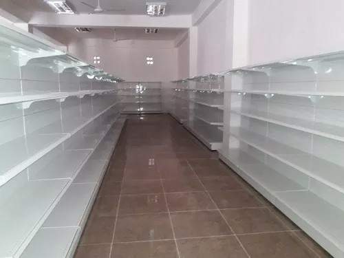 equipos profesionales - Gondolas de pared nuevas a precio de usadas 2