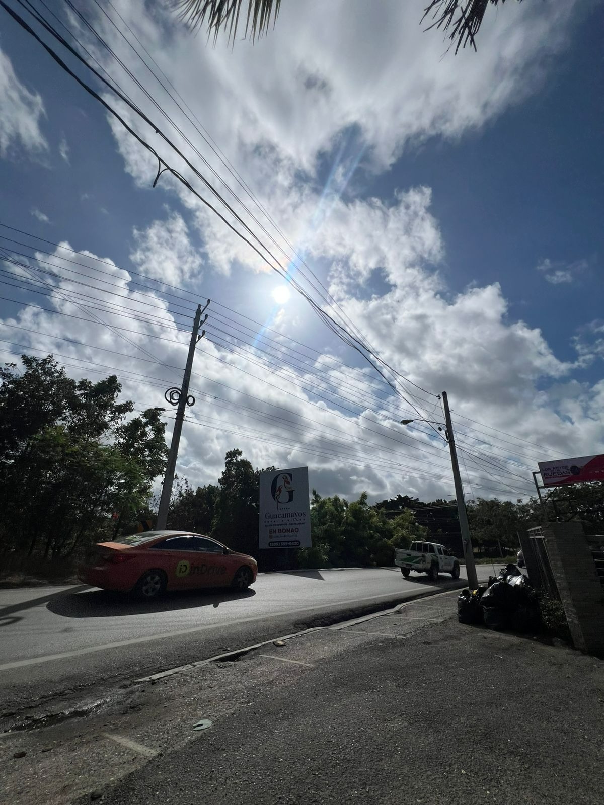 solares y terrenos - Terreno de Venta en Ave. Hispanoamericana  1