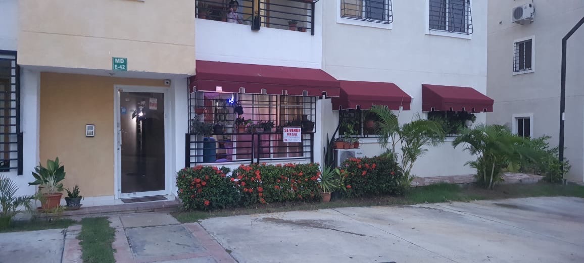 apartamentos - 🏡 ¡Apartamento en Venta en Jardines del Arroyo – Santo Domingo Norte! 🌳 0
