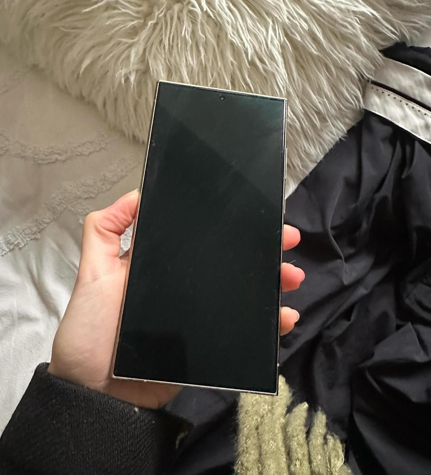 celulares y tabletas - Está como nuevo! desbloqueado con todas las compañías. 512 gb NEGOCIABLE 5