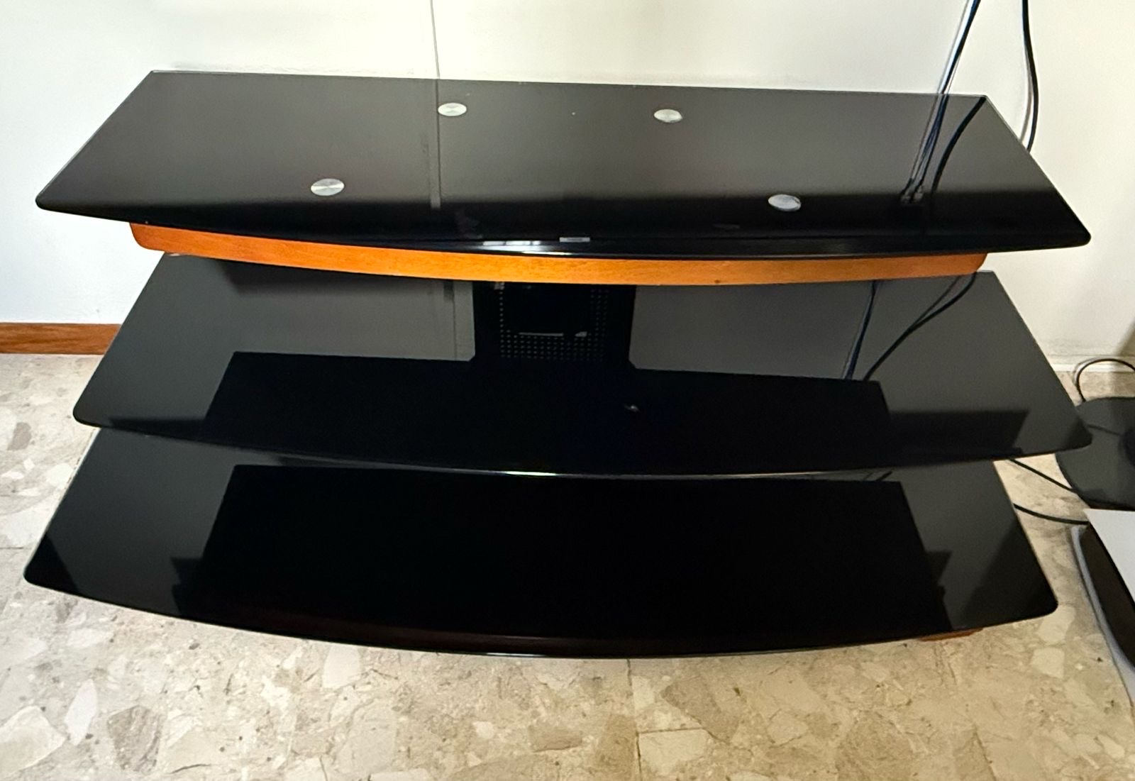 decoración y accesorios - Mueble de TV 0