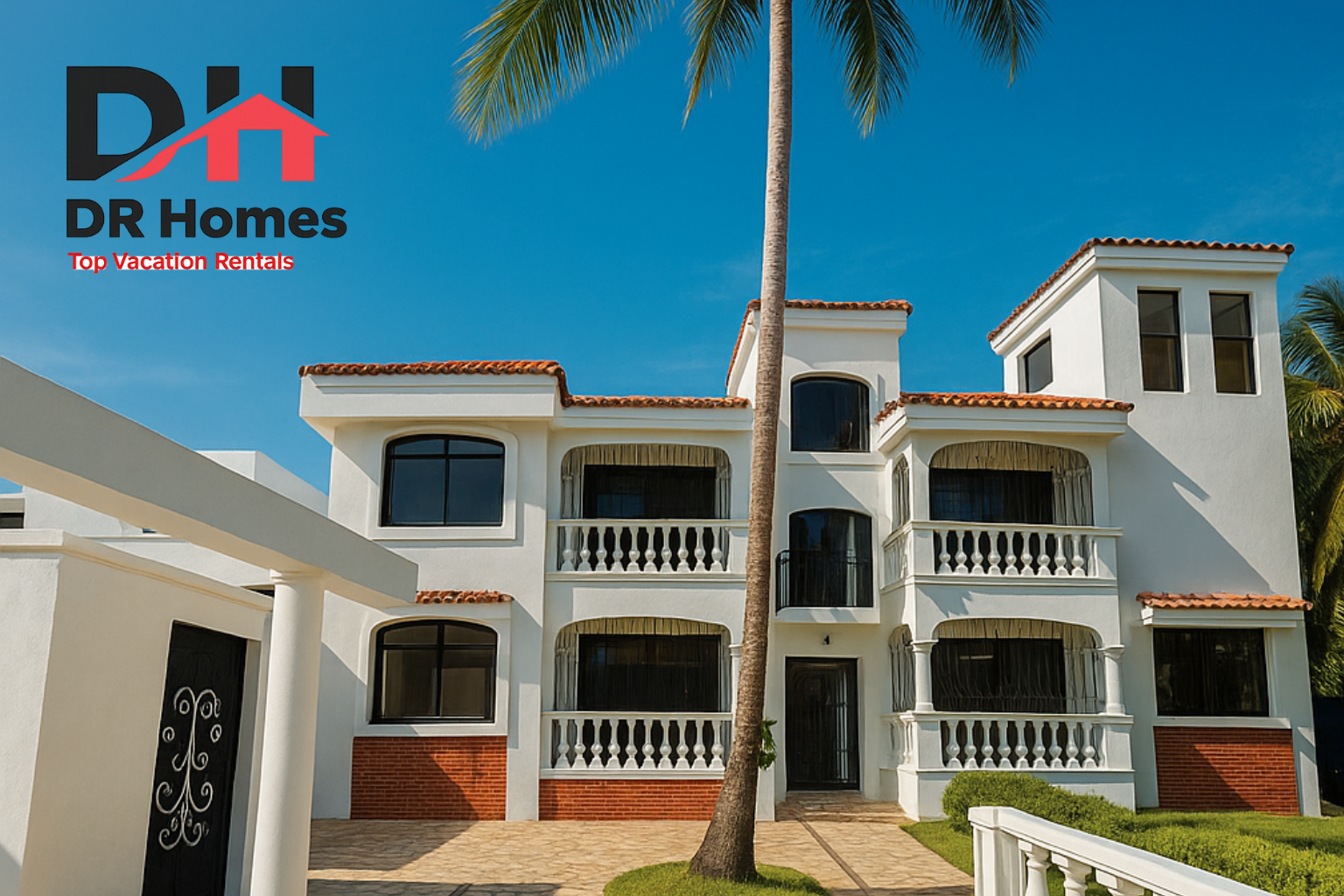 penthouses - LONG TERM PH ON GOLF COURSE  COSTAMBAR RESIDENTIAL 3