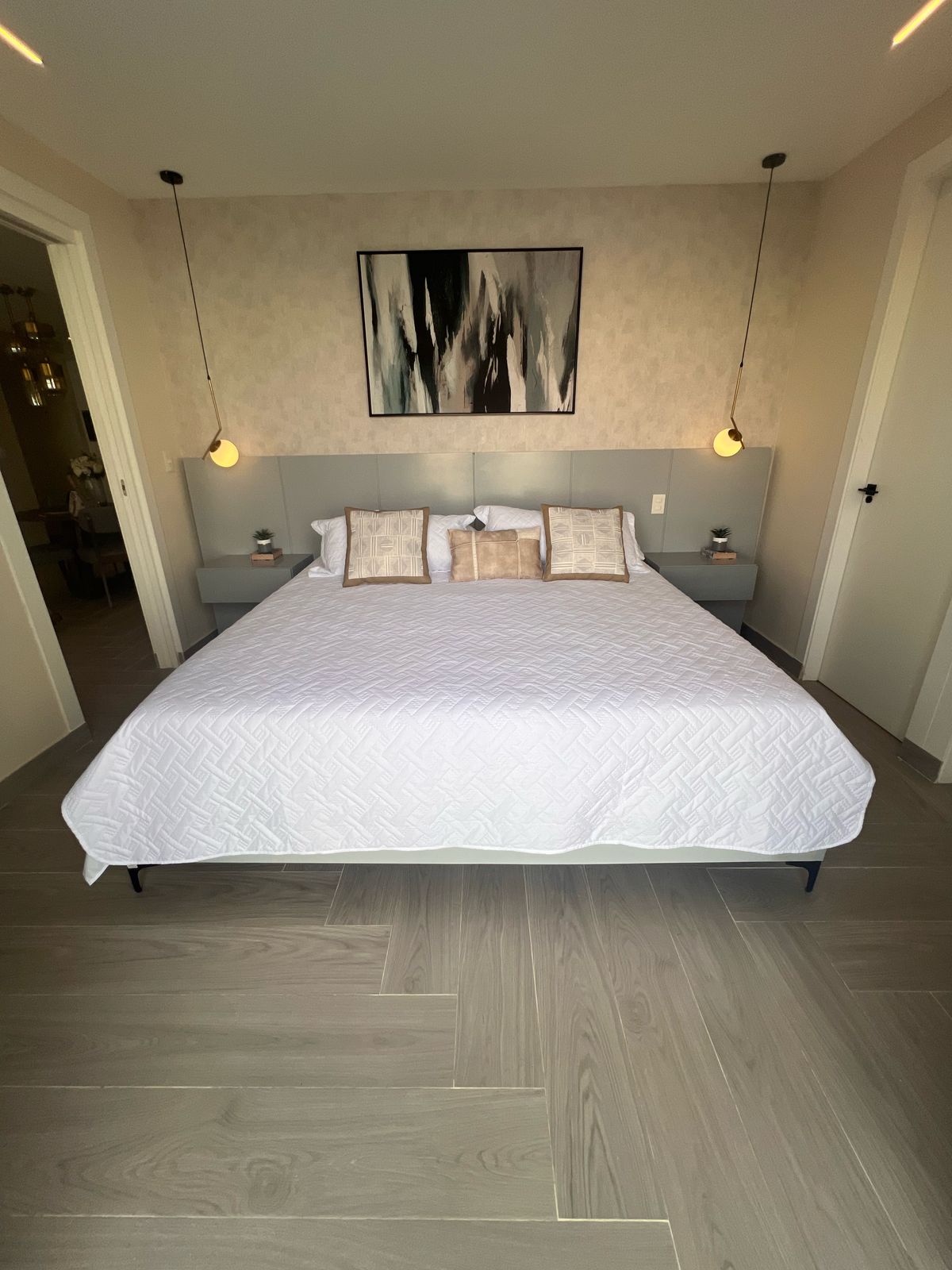 apartamentos - Apartamento De Alquiler En El Ensanche Naco 4