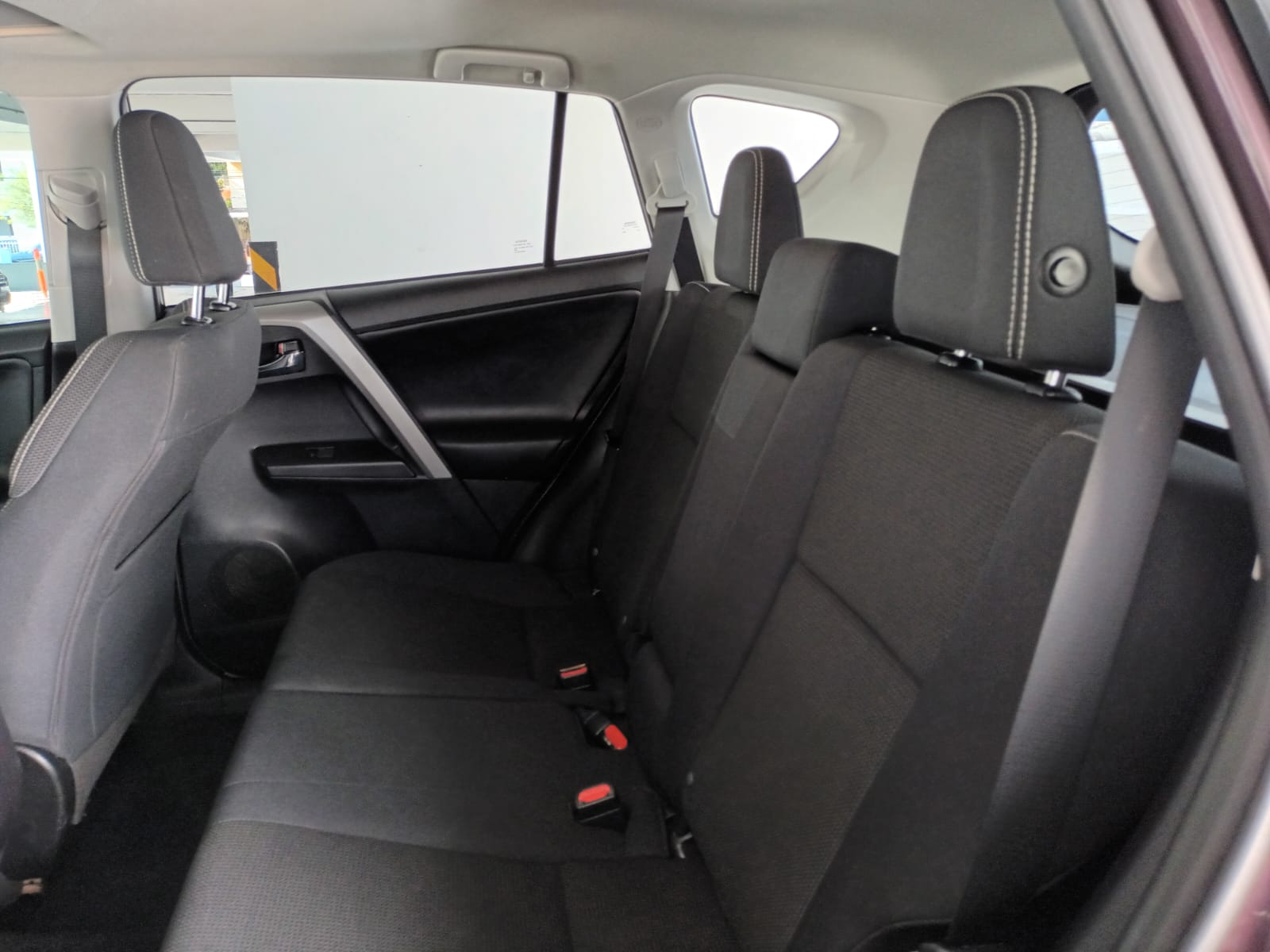 jeepetas y camionetas - TOYOTA RAV4 7