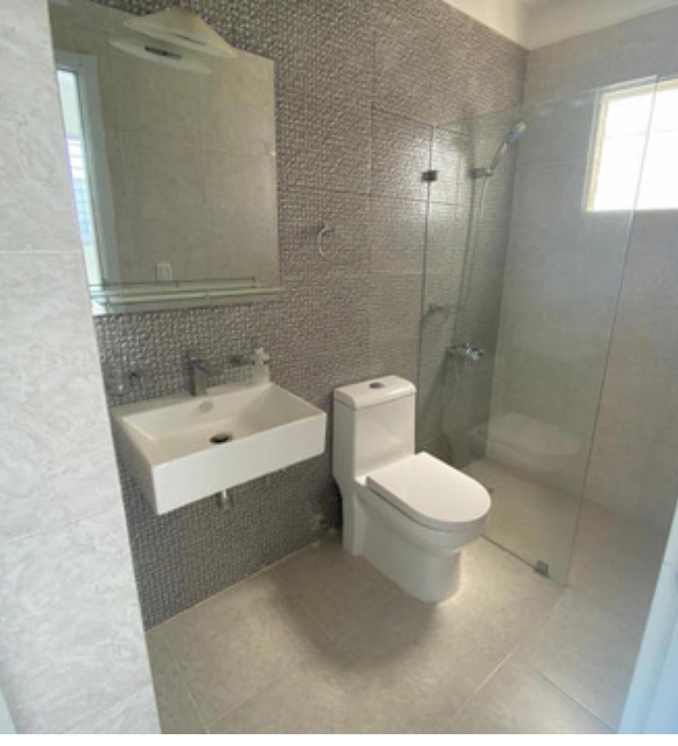 apartamentos - vendo este apartamento  en la autopista san Isidro 9