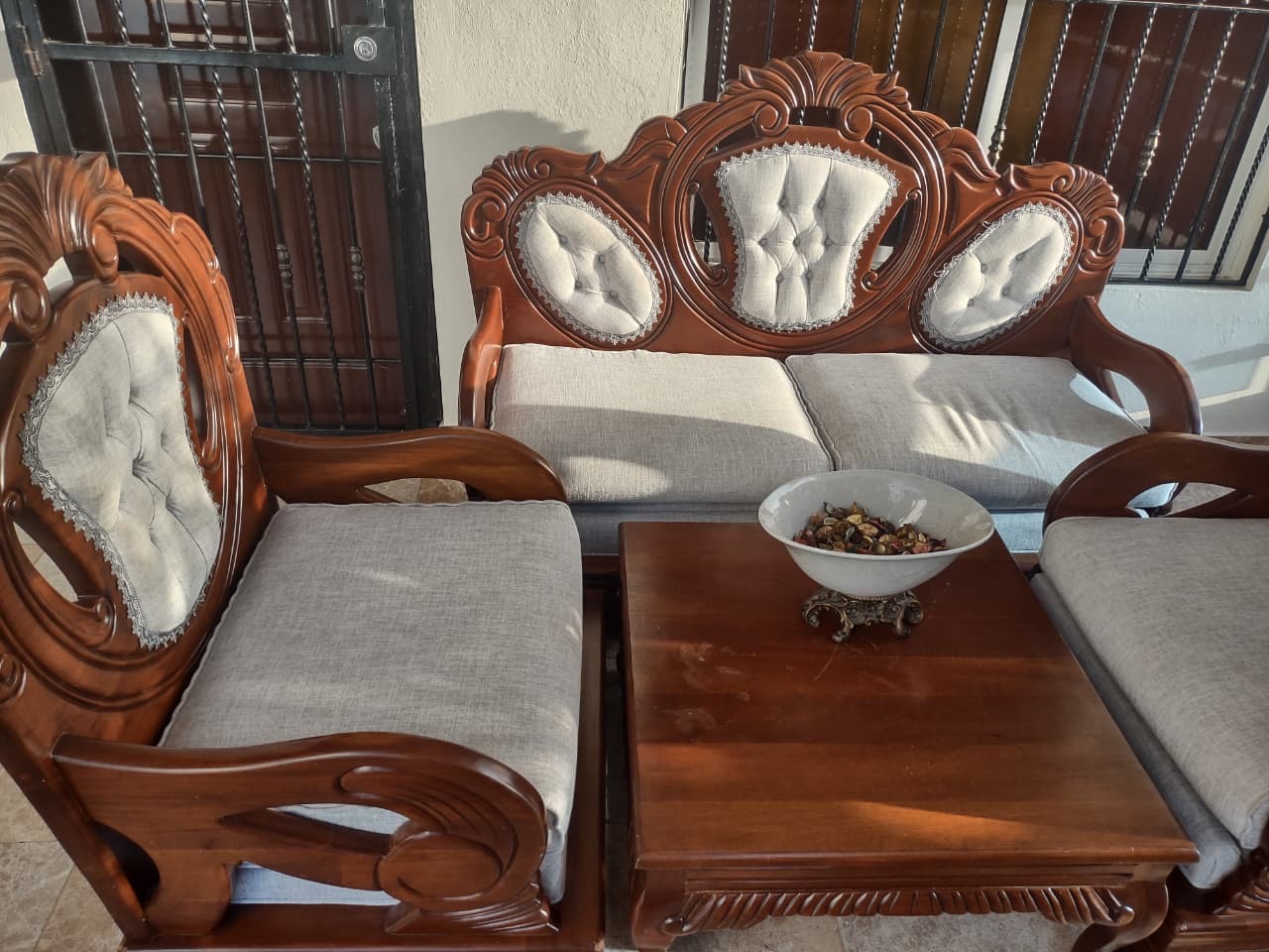 muebles y colchones - Se vende