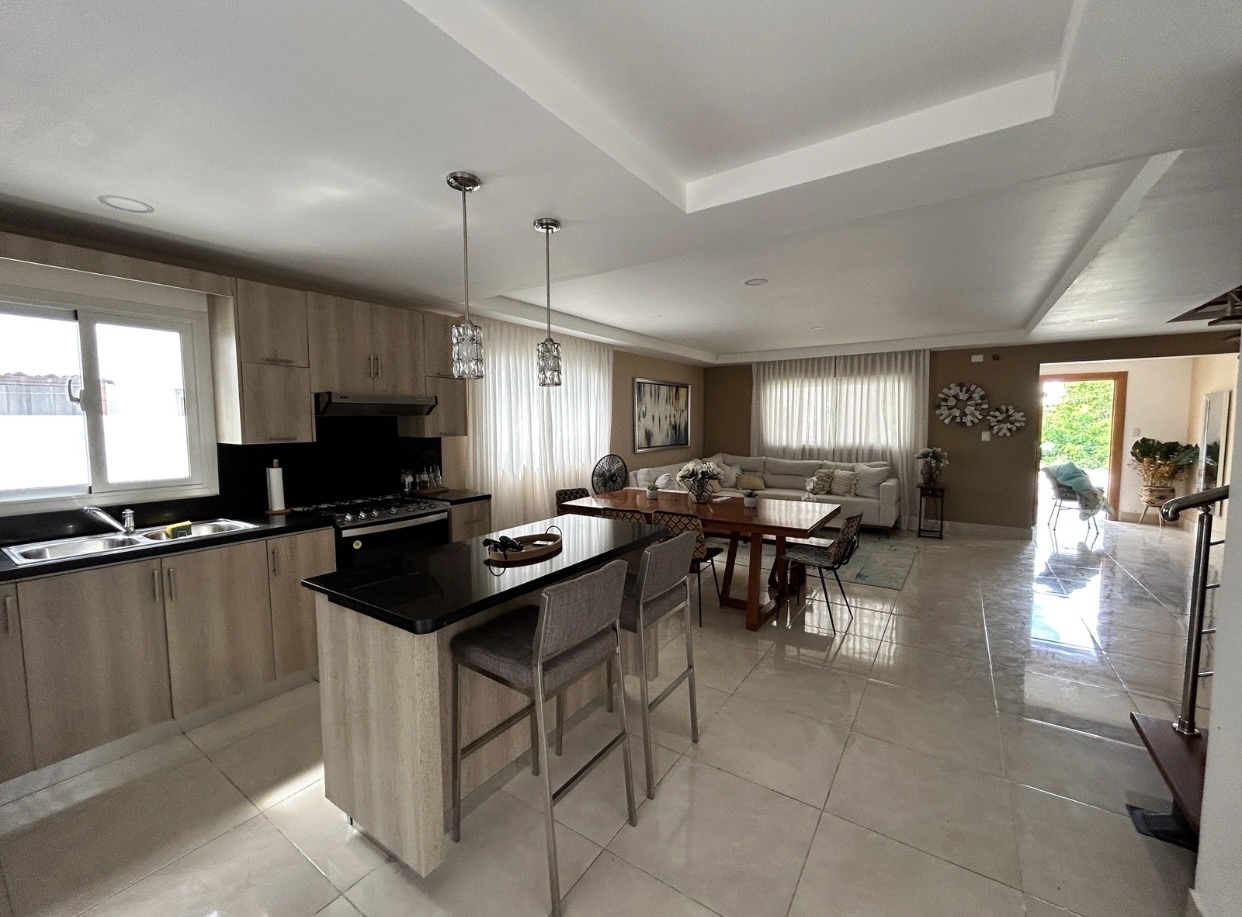 apartamentos - InmoDH renta villa en brisas de punta cana 7