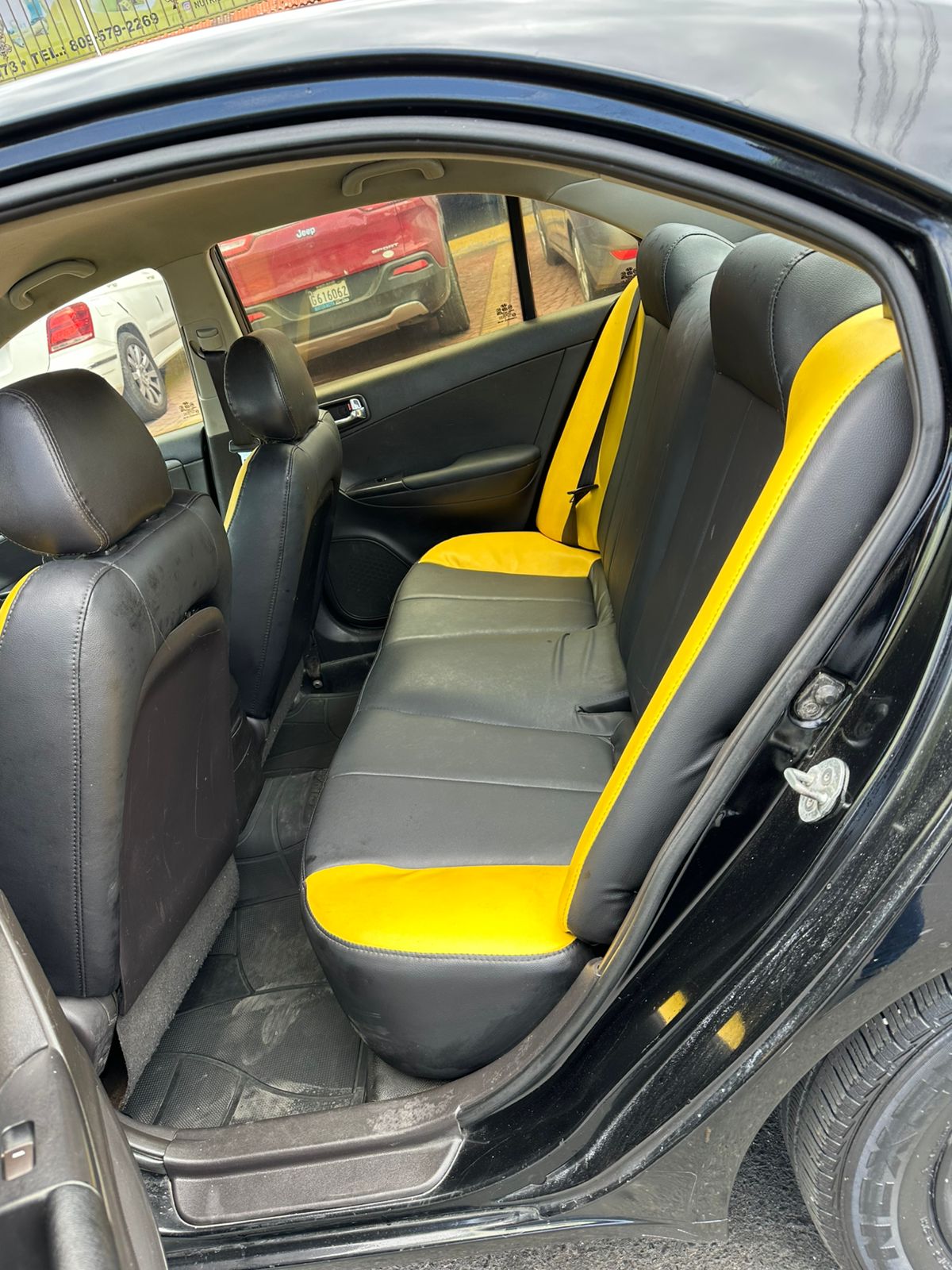 carros - Hyundai Sonata N20 2010 4