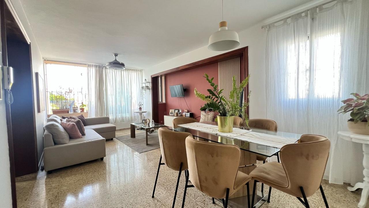 apartamentos - ¡Alquiler en Piantini, Ubicación y precio ideal! 1