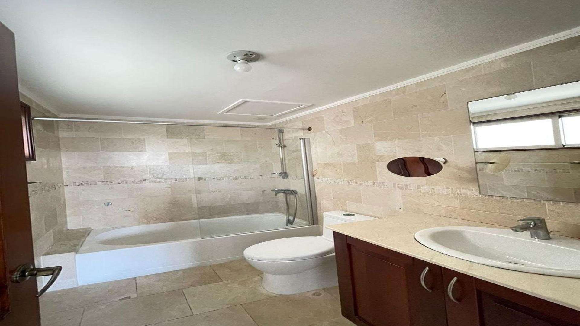 apartamentos - Alquilo apto de 2 hab, 2.5 baños, 2 parqueos 9