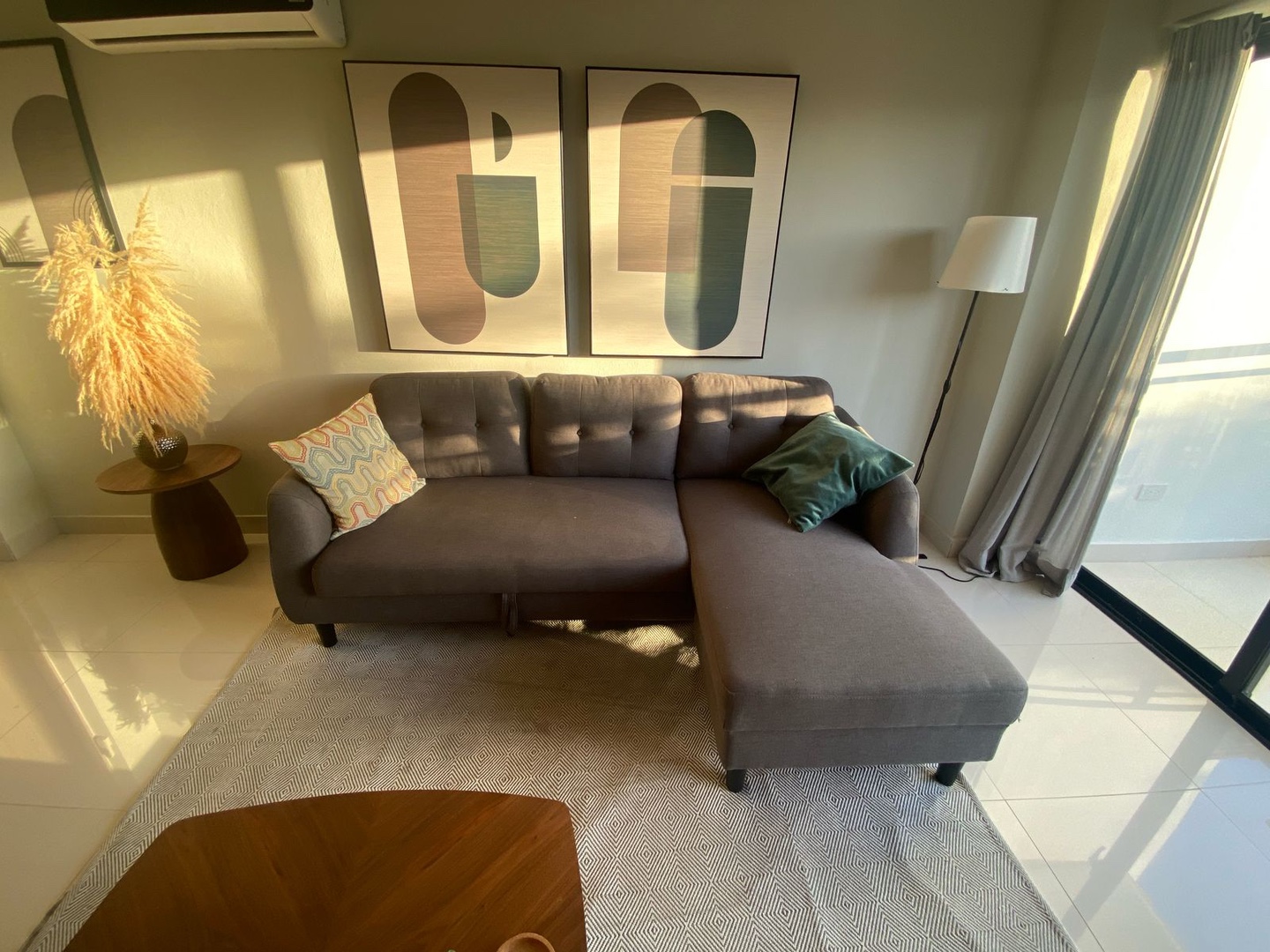 muebles y colchones - Sofá/cama  0
