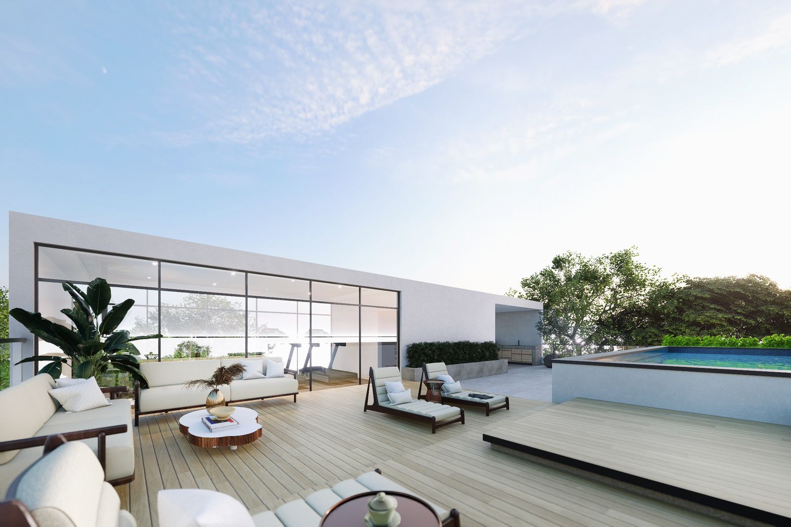 apartamentos - Vendo proyecto en Juan Dolio  1