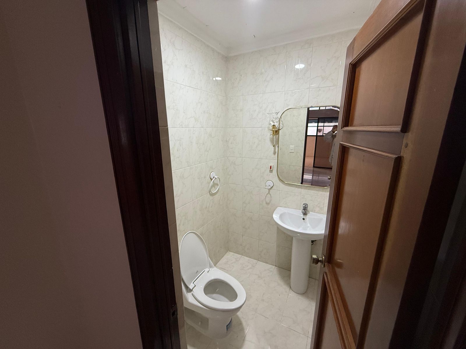 casas - Casa en Bella Vista Sur Cerca del parque Mirador  7
