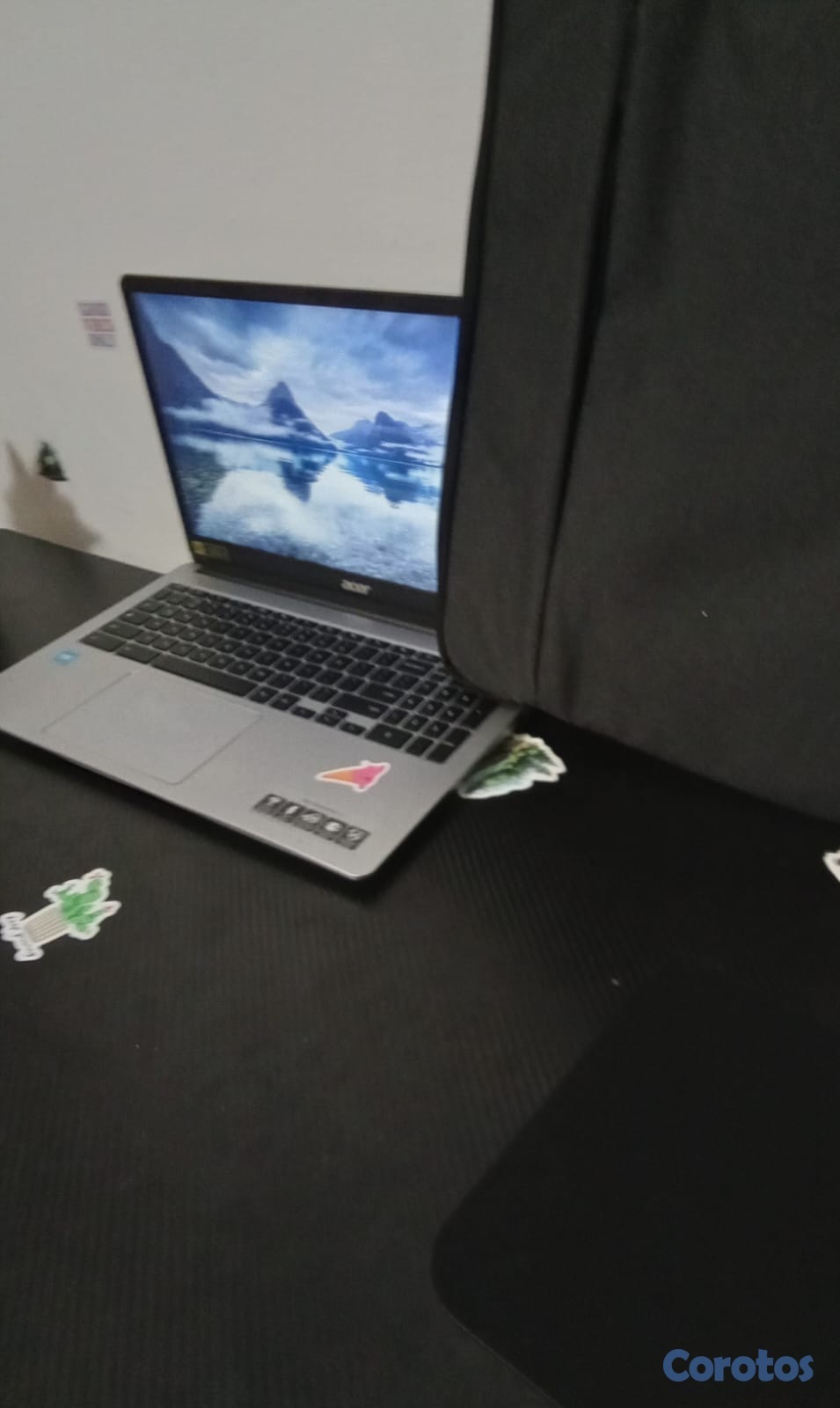 computadoras y laptops - Acer chromebook 315 Está hecha para búsquedas,tare 2