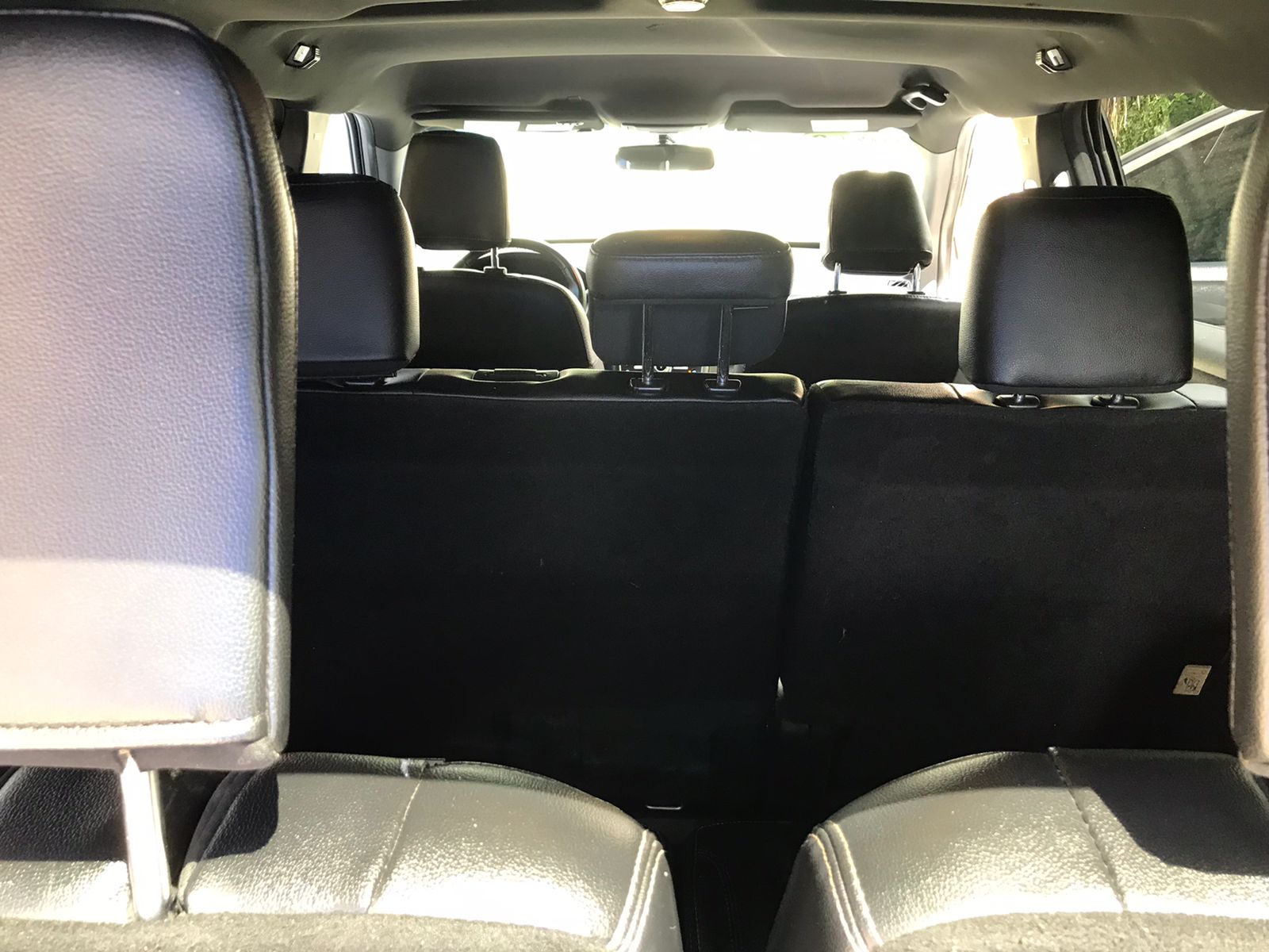 jeepetas y camionetas - FORD EXPLORER LIMITED 2019 8