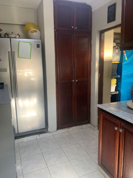 casas - Venta de Casa en San Geronimo 3