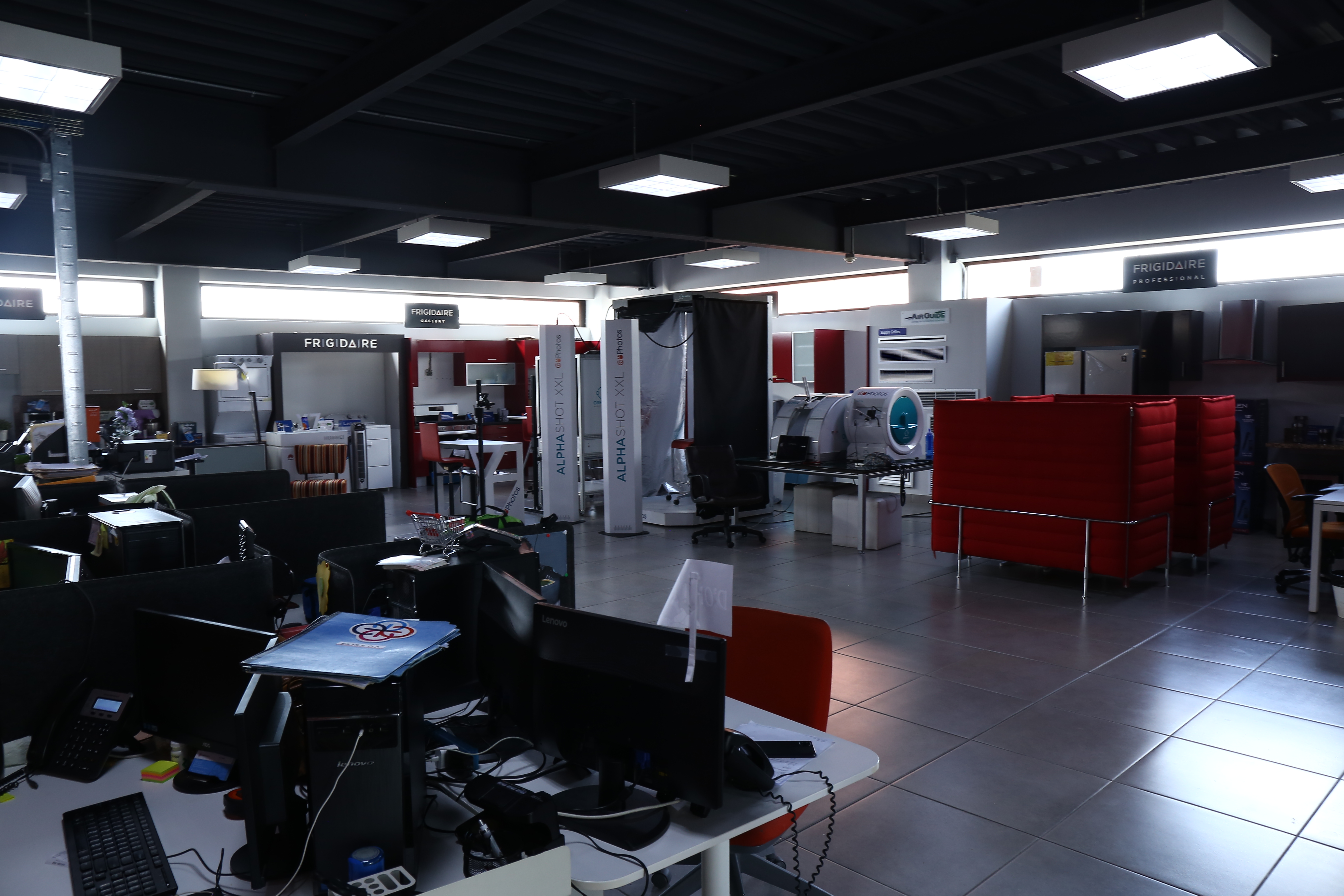 oficinas y locales comerciales - Alquiler local comercial  1