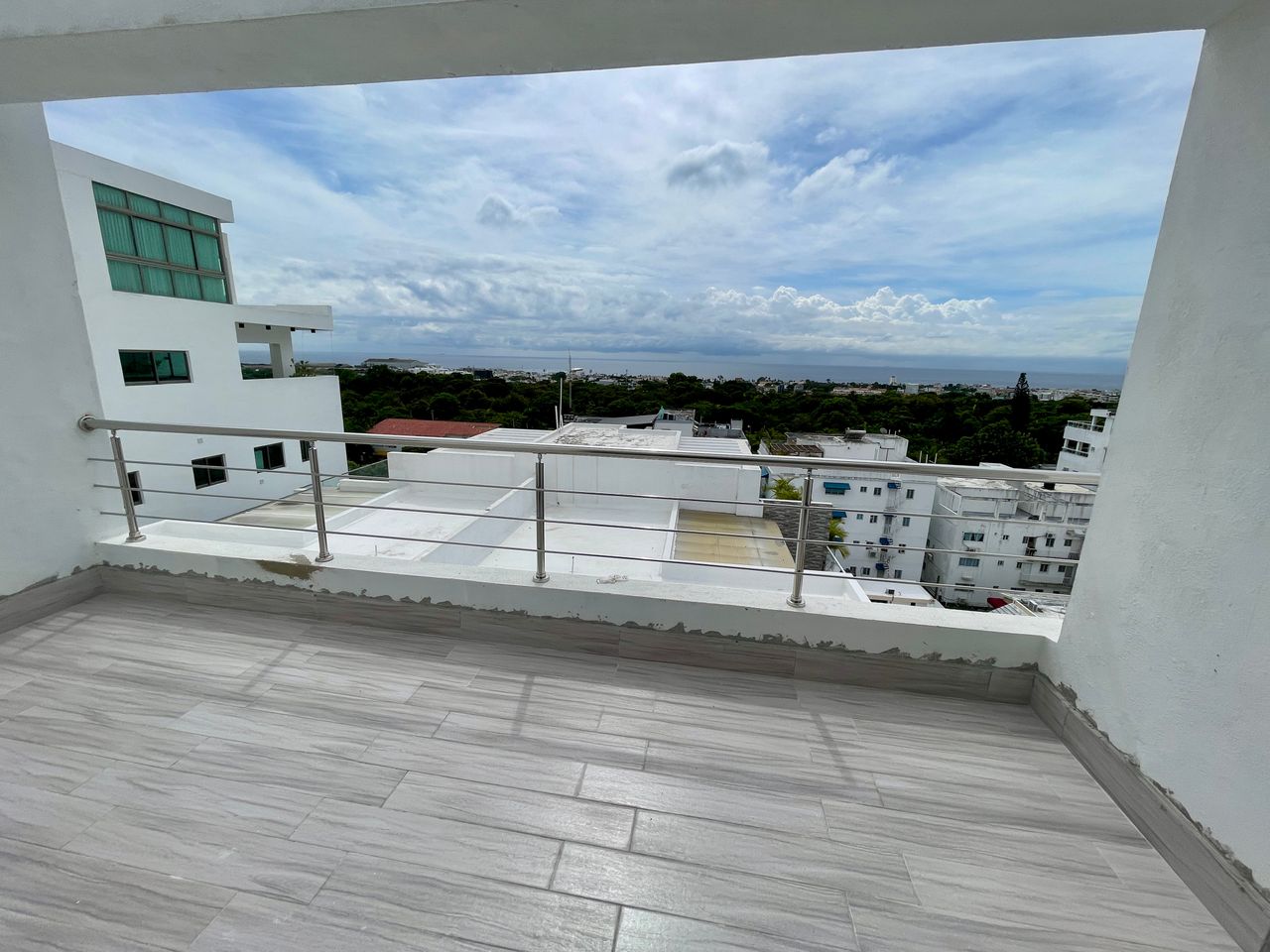 penthouses - Venta de Penthouses en Mirador Sur 5