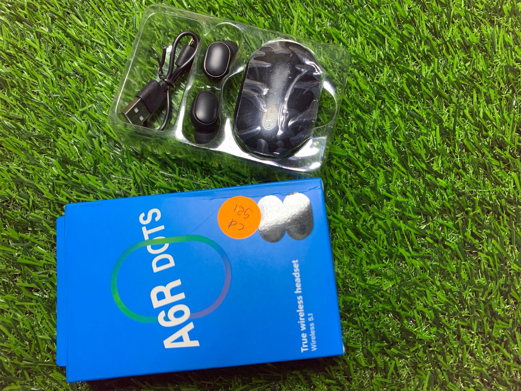 celulares y tabletas - Auriculares inalámbricos Bluetooth