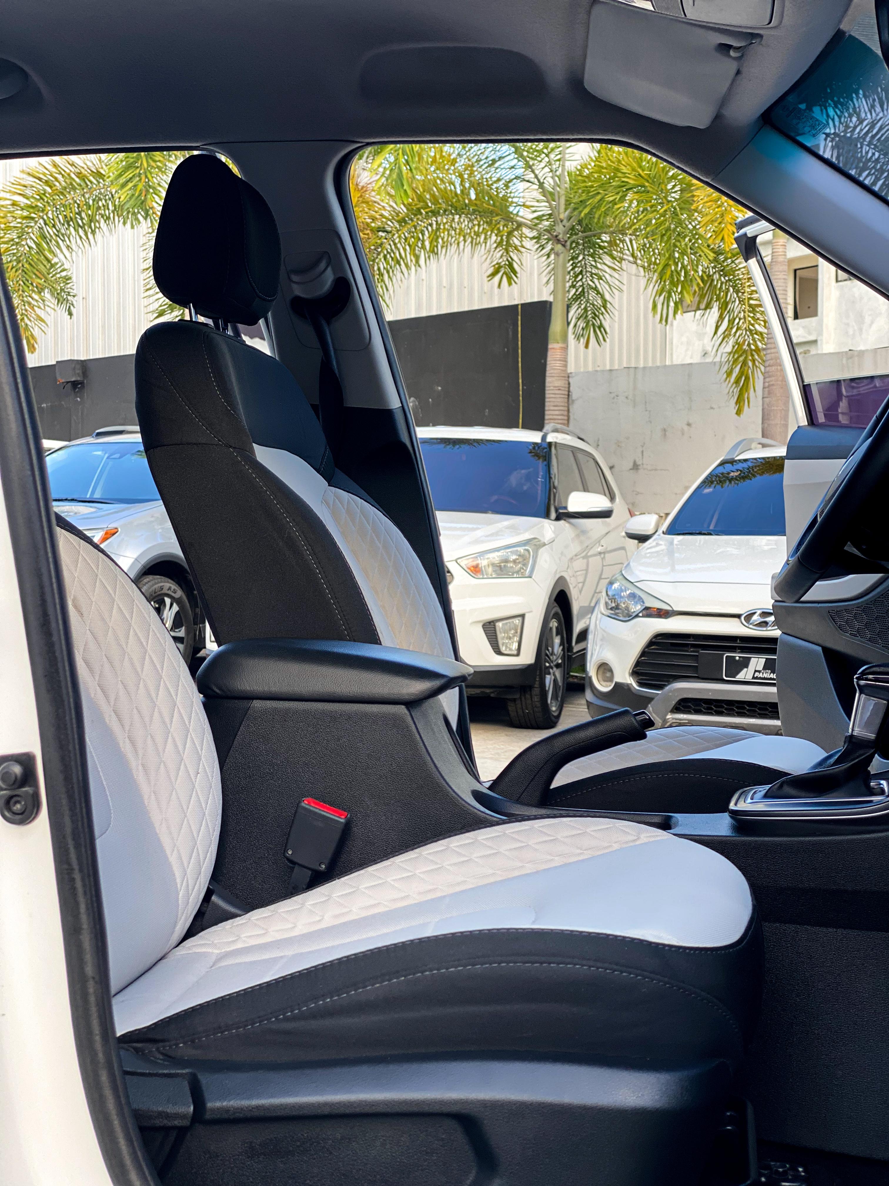jeepetas y camionetas - Hyundai Cantus 2021 FINANCIAMIENTO DISPONIBLE 3