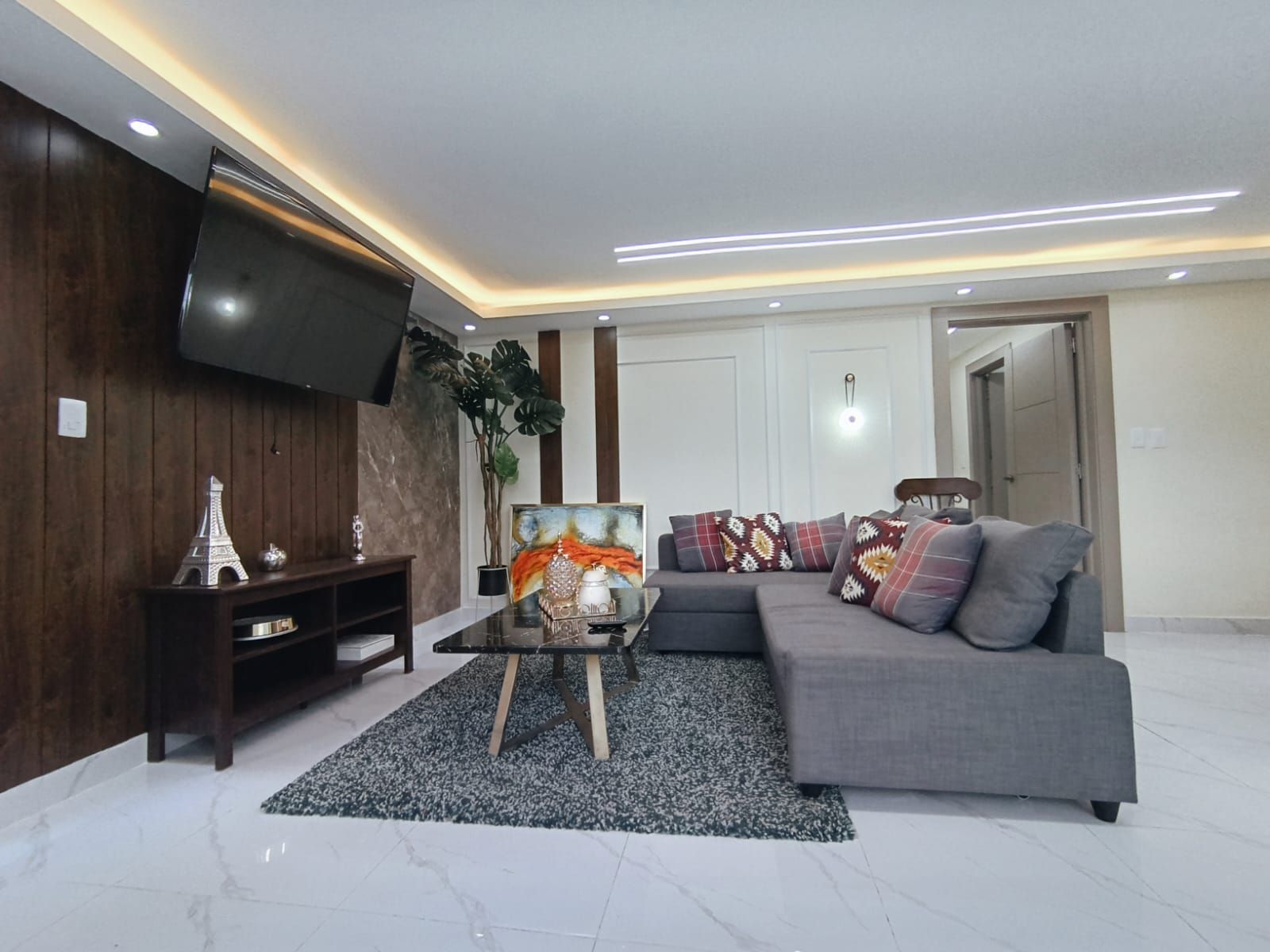 apartamentos - Apartamento en venta Renacimiento 2