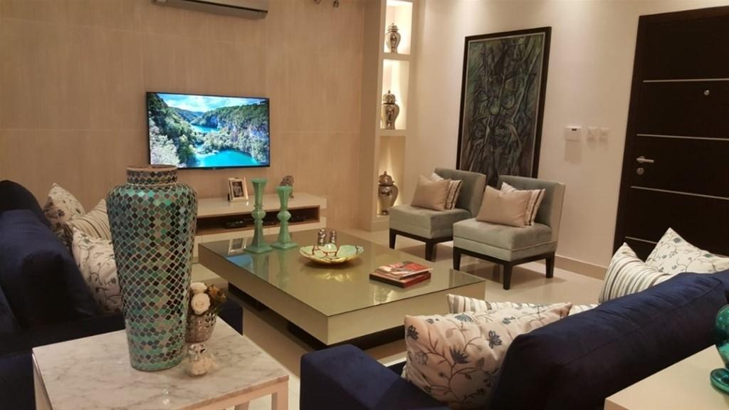 apartamentos - venta de apartamento en naco