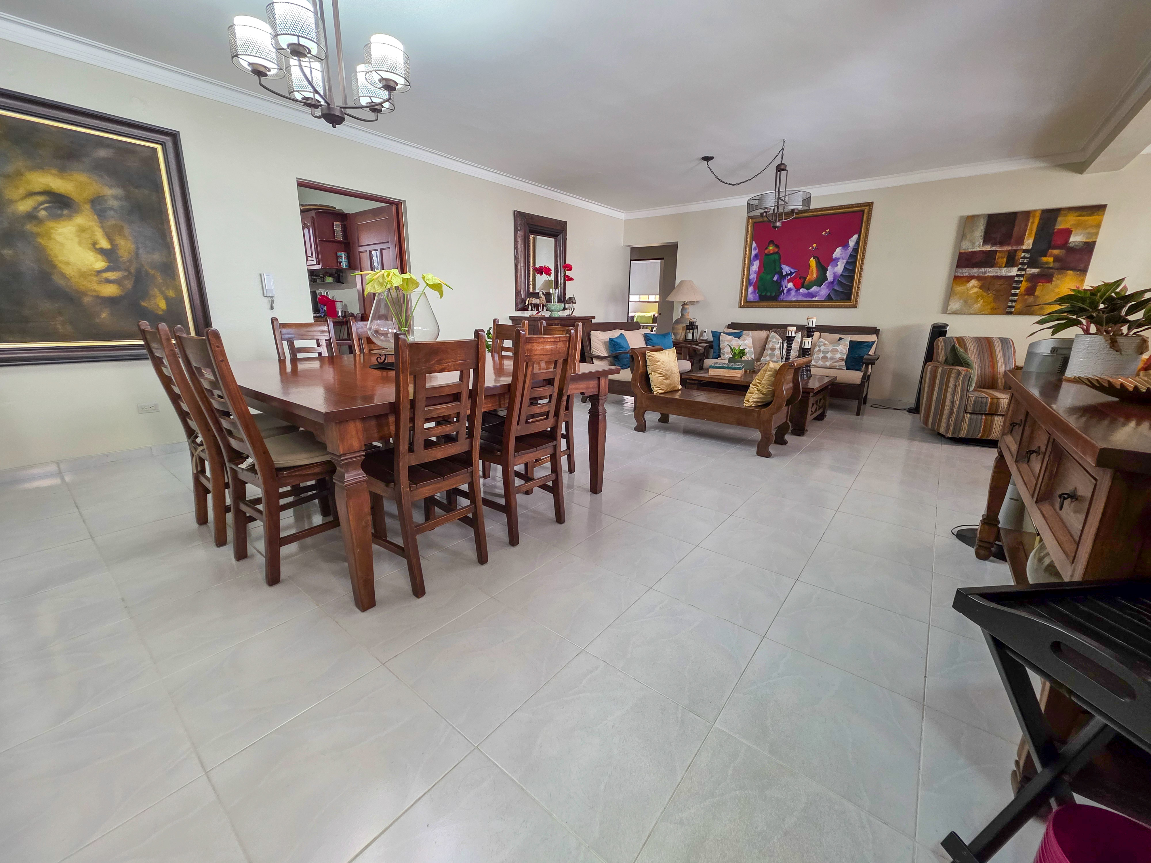 apartamentos - Apartamento en venta en Serralles 0