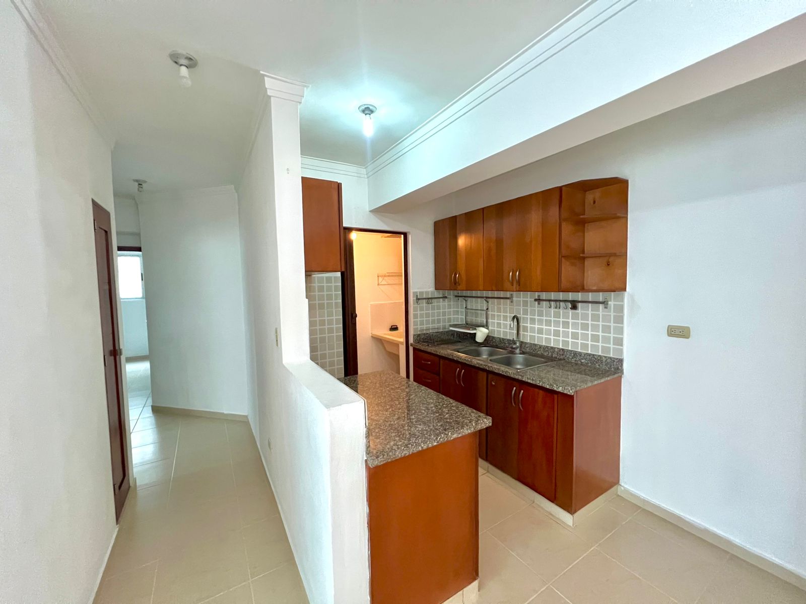 apartamentos - Venta de apartamento en el Millón  0