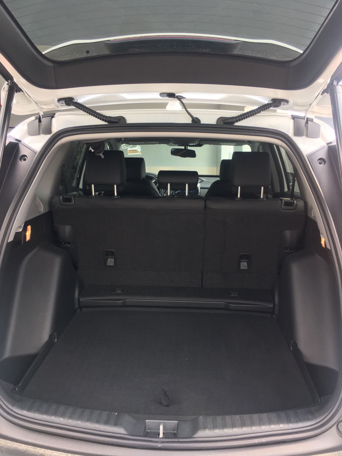 jeepetas y camionetas - HONDA CRV EXL 2019 6