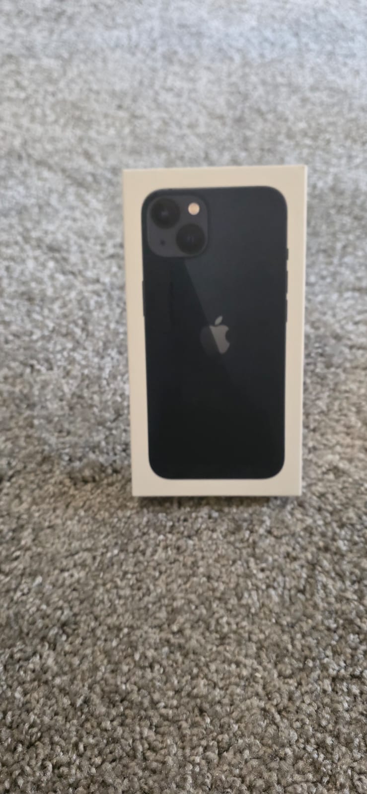 celulares y tabletas - Iphone 13 normal 128 GB Nuevo sellado  1