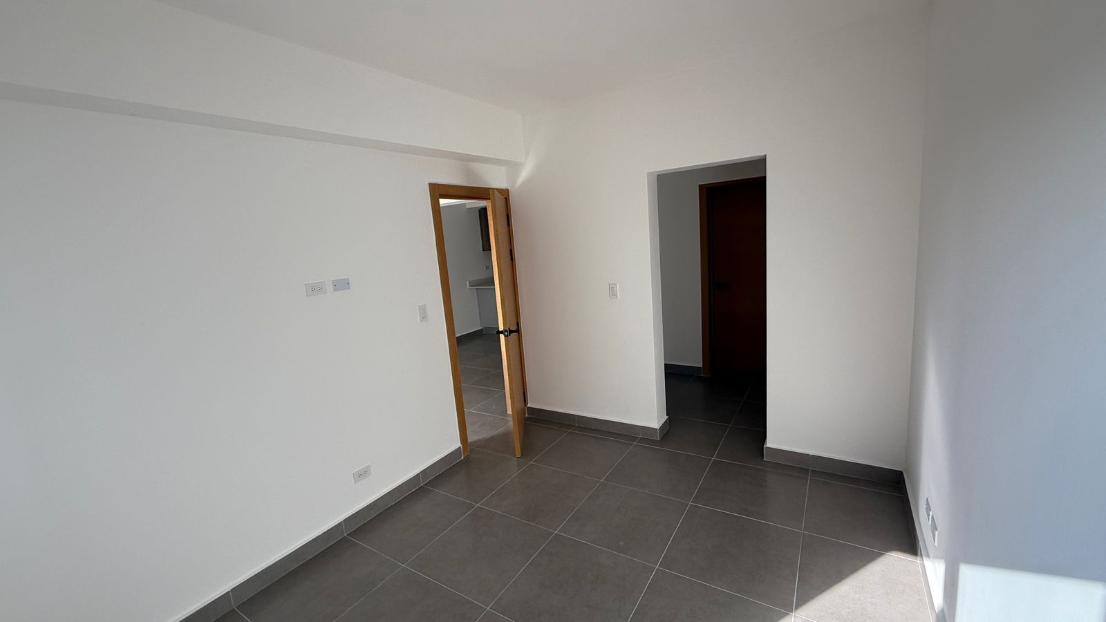 apartamentos - Apartamento en alquiler en Gazcue 2