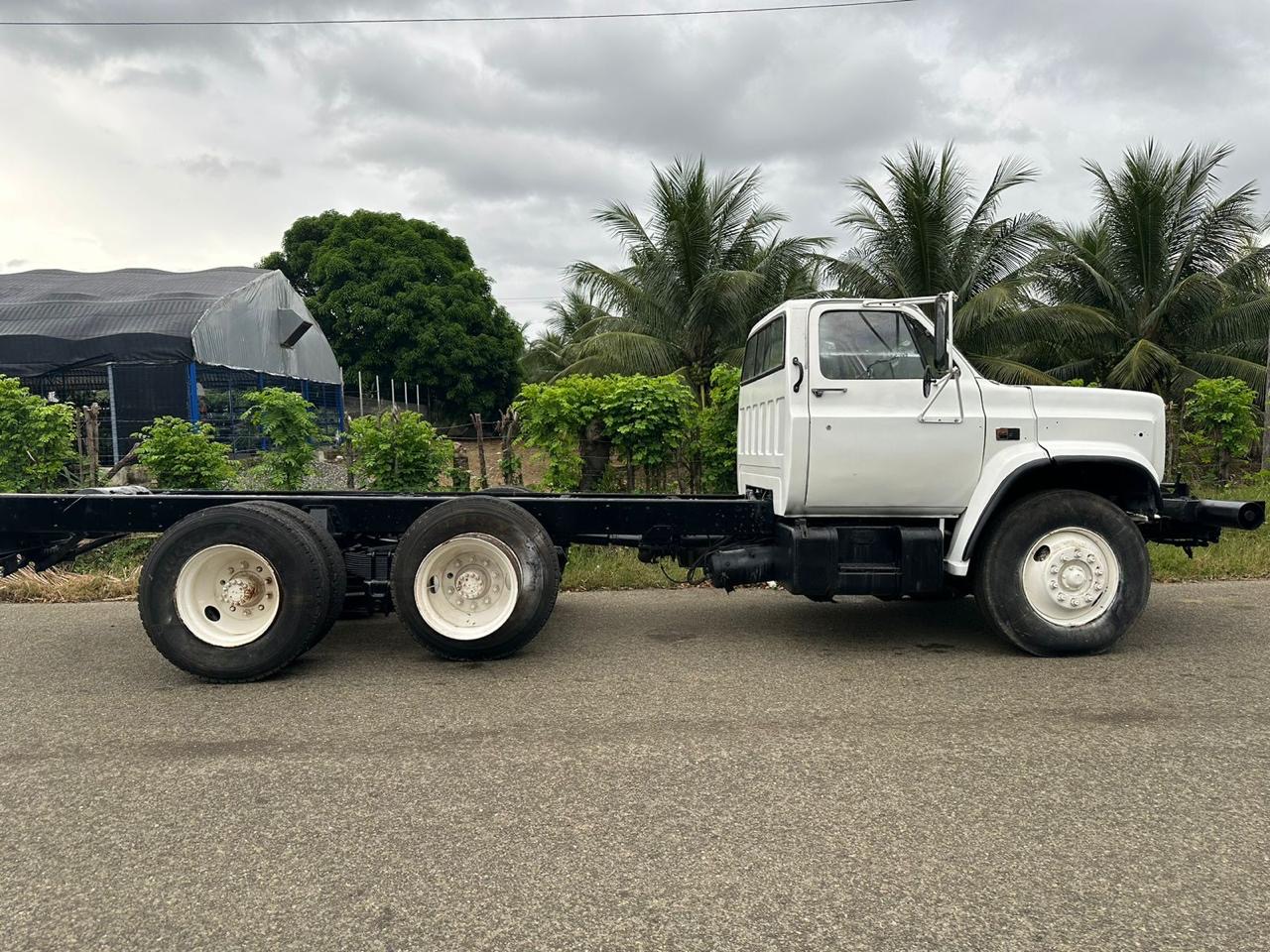 camiones y vehiculos pesados - Camión de Oportunidad  7