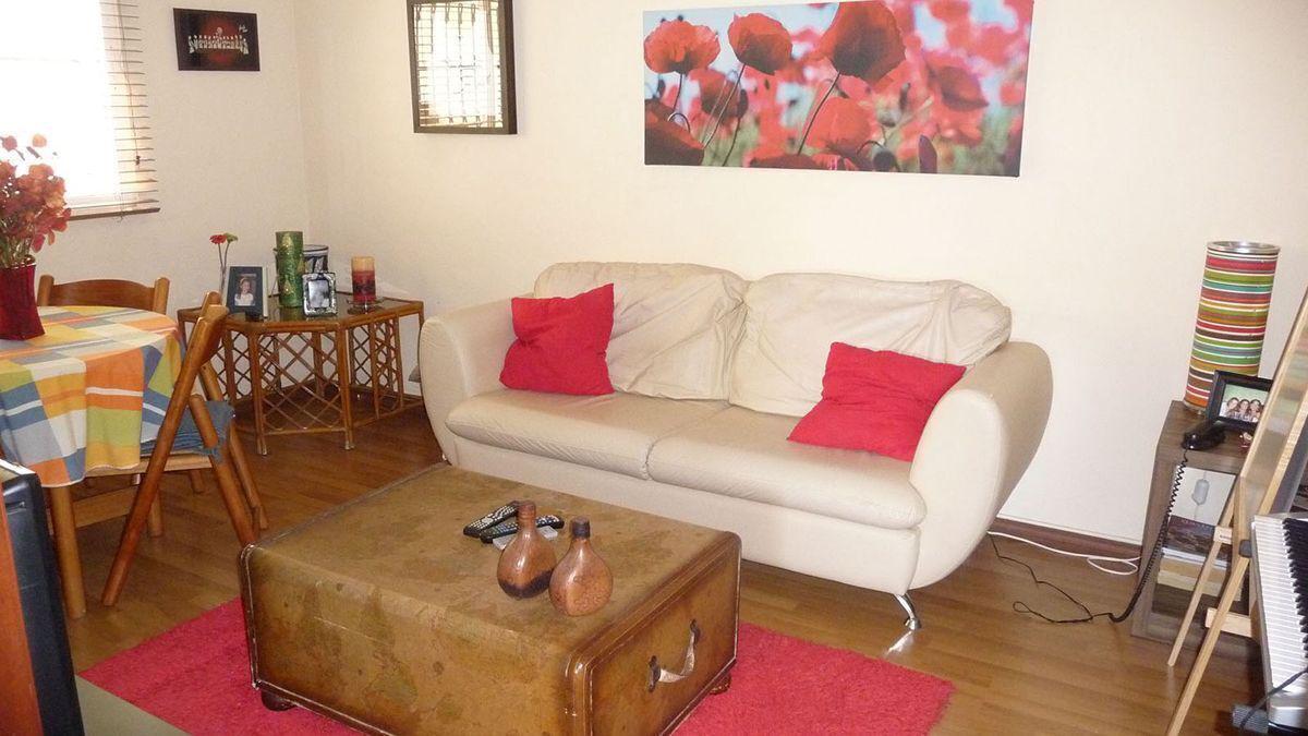 apartamentos - Alquiler apto amueblado 3 habitaciones en Viejo Arroyo Hondo 5