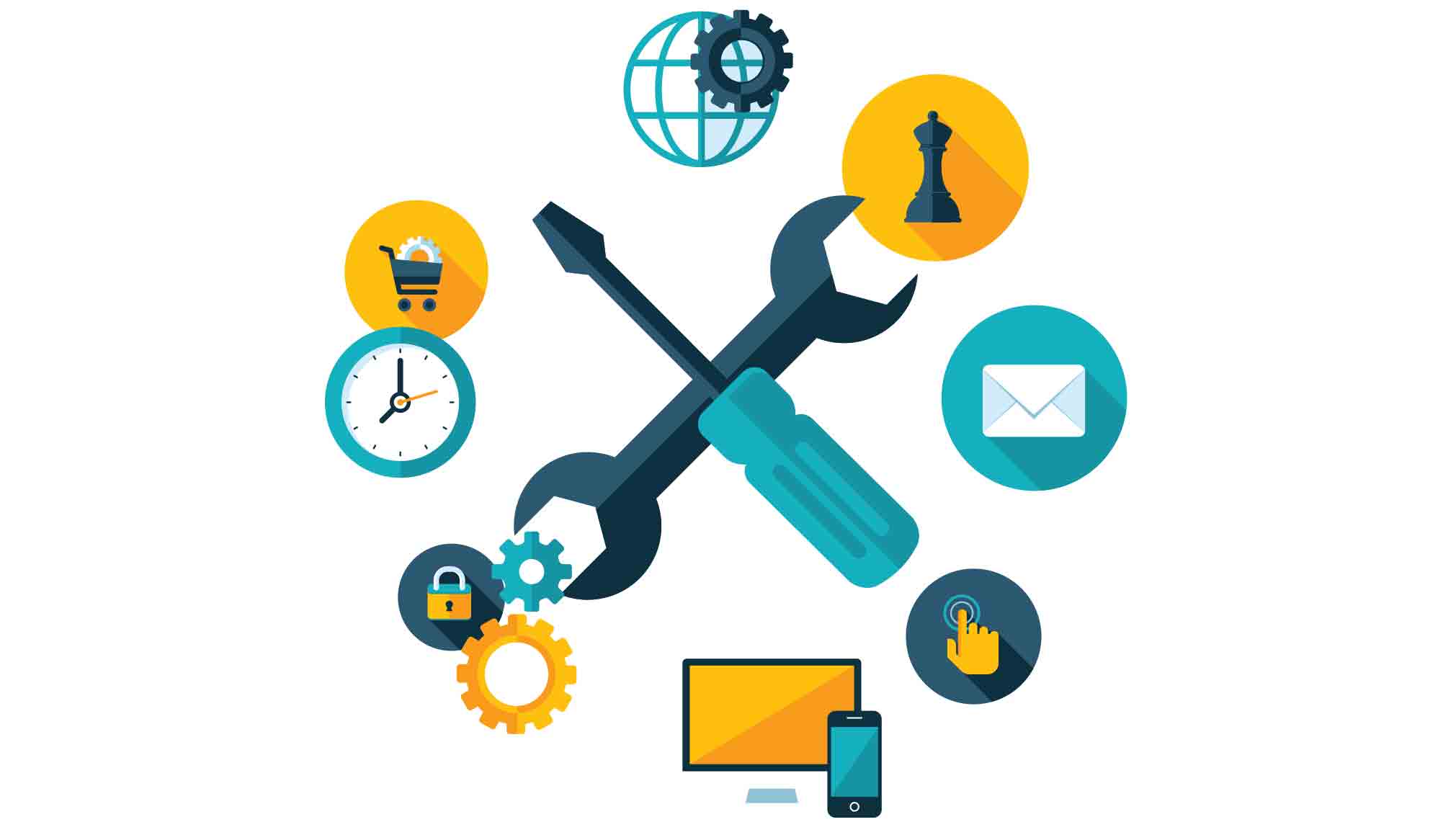 servicios profesionales - Soporte Informatico (TI/IT) - Alquiler de servidores 0