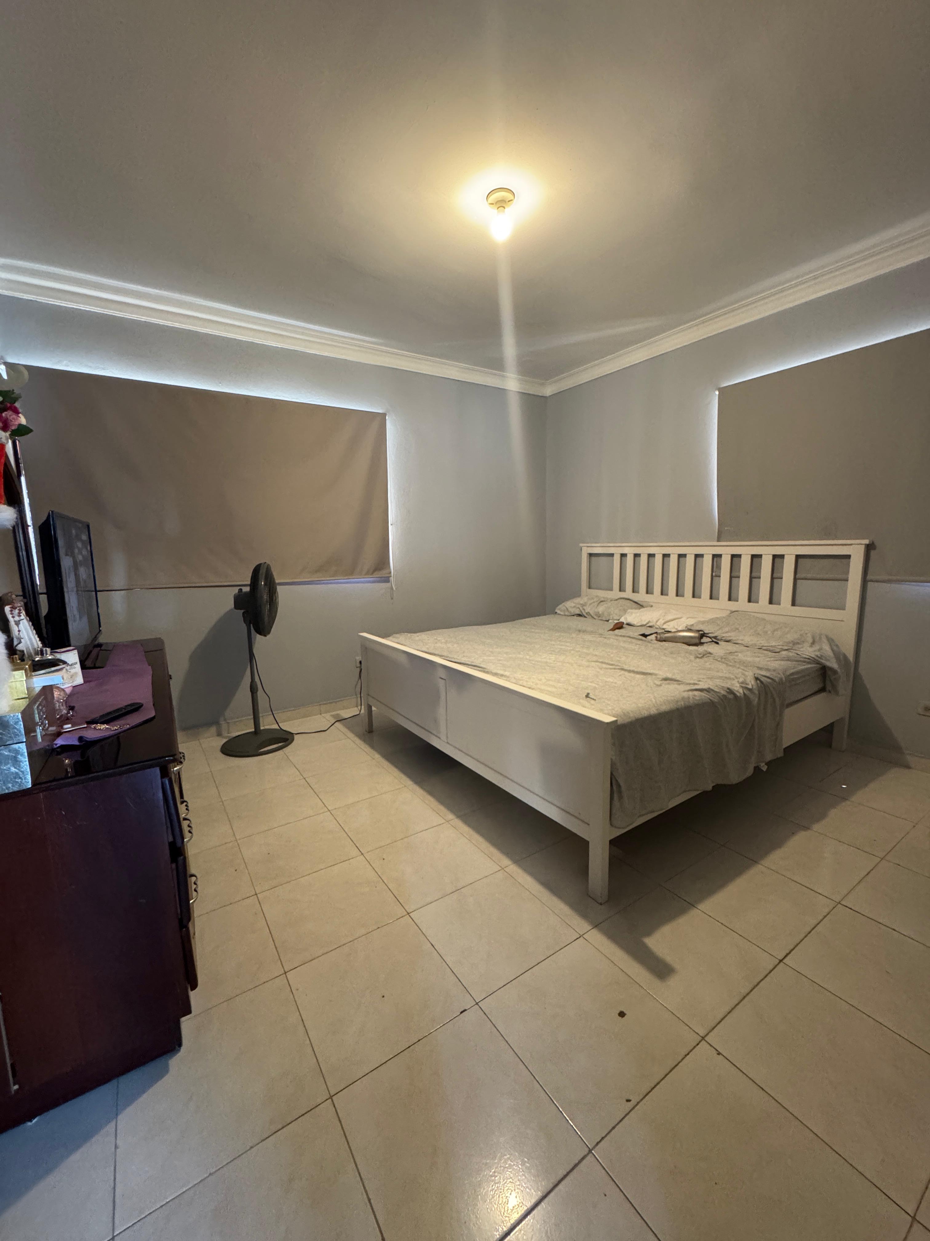 apartamentos - Apartamento de 133mts , 2do nivel en los Prados co 2