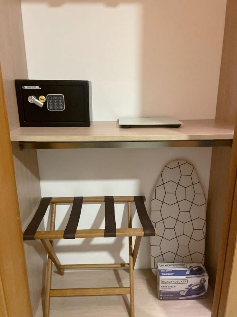 apartamentos - Apartamento con opción de alquiler o venta en Piantini 8