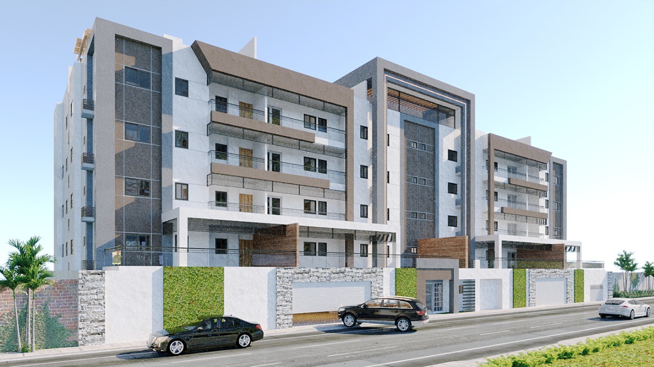 apartamentos -  Venta Apartamento Prado Oriental
