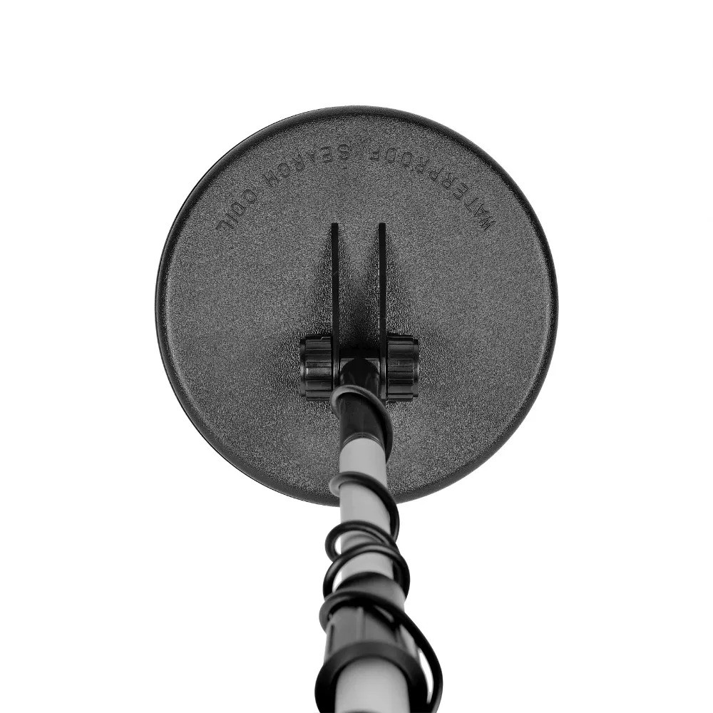 equipos profesionales - Detector de metales metal deteccion de metales buscador subterraneo 4